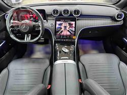 مێرسێدس بێنز C-Class